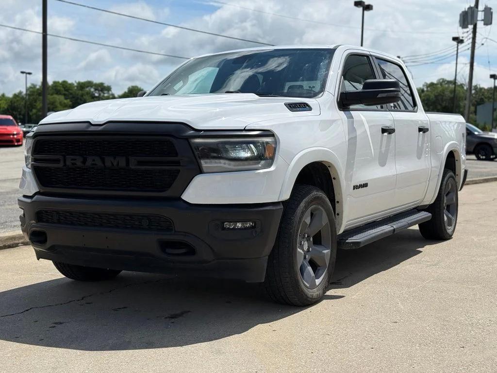 ram ram 1500 pickup 2023 1C6SRFFT6PN536183 image ram ram 1500 pickup 2023 1C6SRFFT6PN536183 image